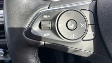 Vauxhall Grandland 1.2 Turbo Ultimate 5dr Petrol Hatchback